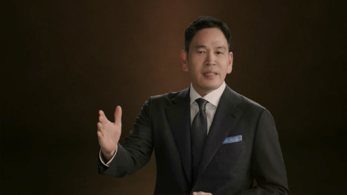 정용진 신세계그룹 회장, 2026년 "다시 성장하는 해" 선언