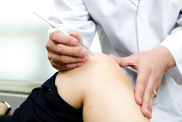 “무릎관절염, 한의치료로 수술 및 고위험 진통제 사용 줄인다”