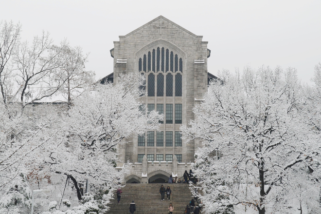 이화여대·KT, 체험형 청소년 커리큘럼 개발