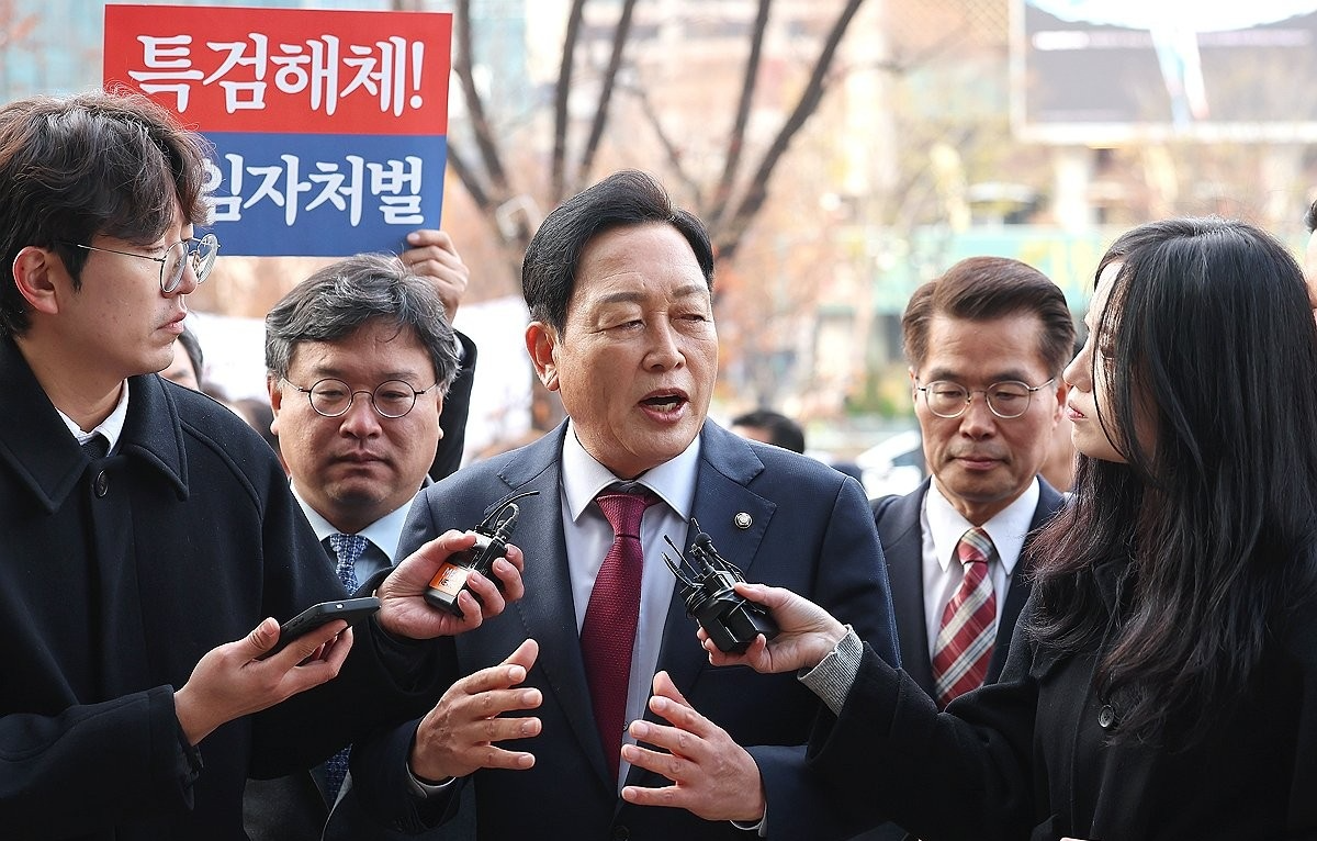 김선교 의원(사진=연합뉴스)