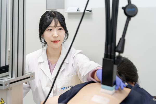 한국콜마, 자외선차단제 국제 공인 성적서 발급 자격 획득