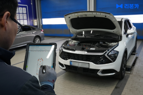 리본카, 겨울철 차량 안전 점검 가이드 공개