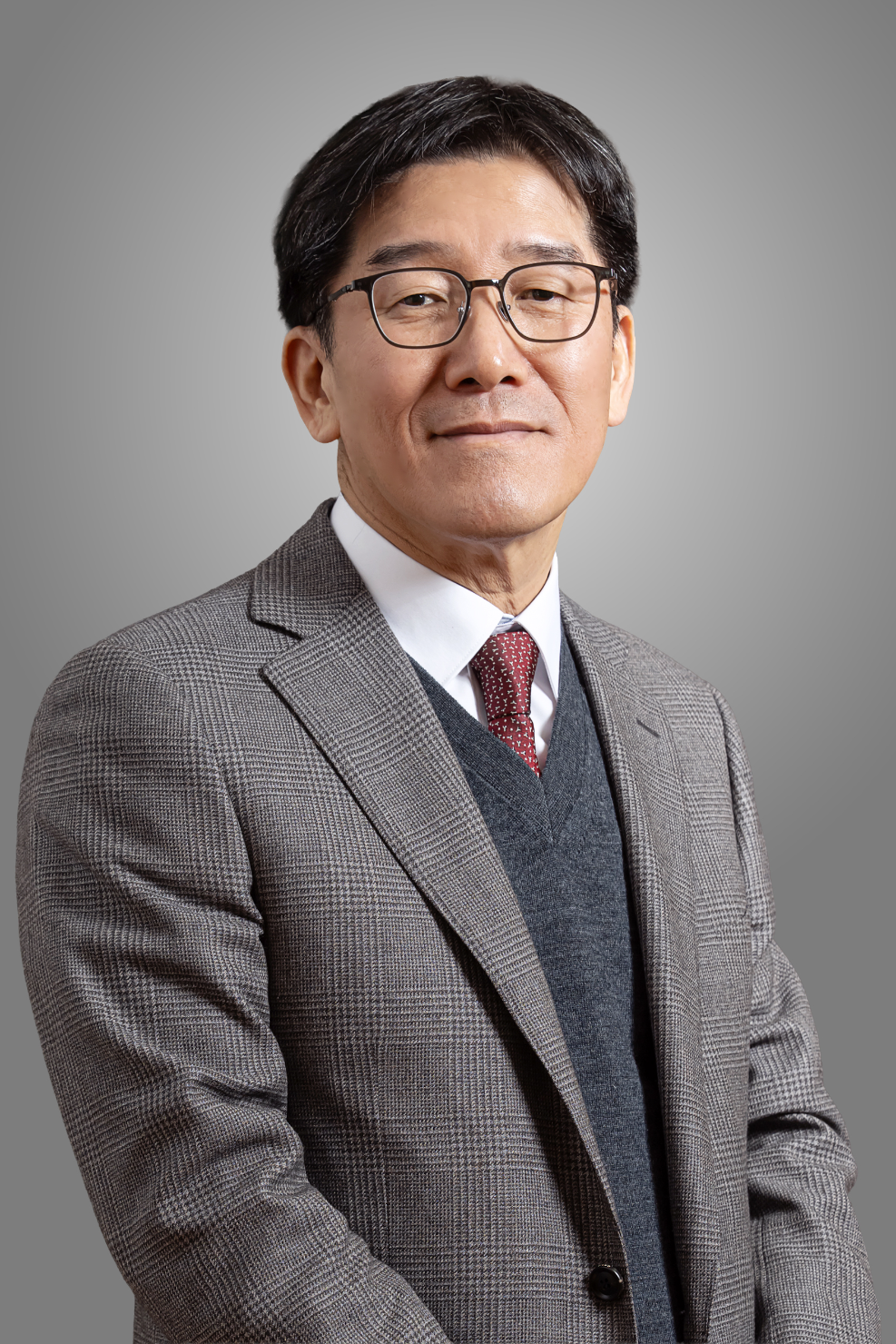 전북은행 박춘원 신임 은행장. 사진=JB금융지주