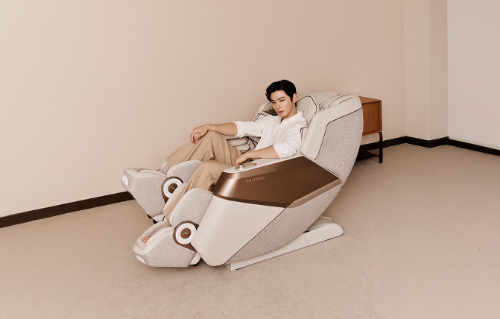 바디프랜드 콤팩트 헬스케어로봇 팔콘S 올해 판매량 1위 기록