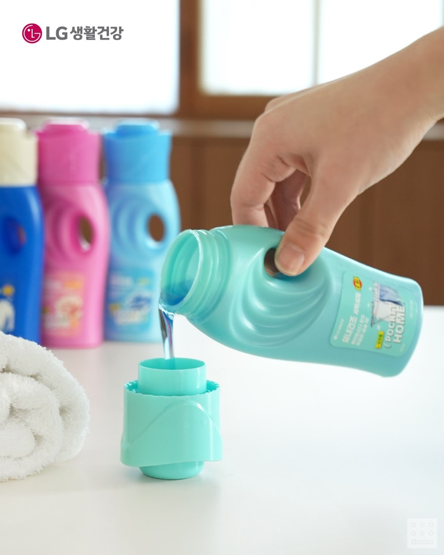 아성다이소, ‘다이소 x 트렌드 코리아 2026’ 기획전 진행