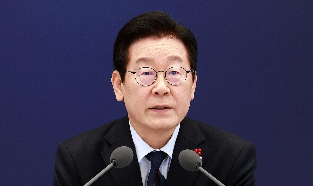 이재명 대통령(사진=연합뉴스)