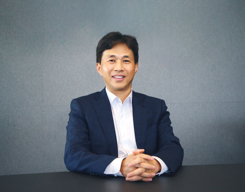 SK하이닉스 곽노정 CEO. 사진=SK하이닉스