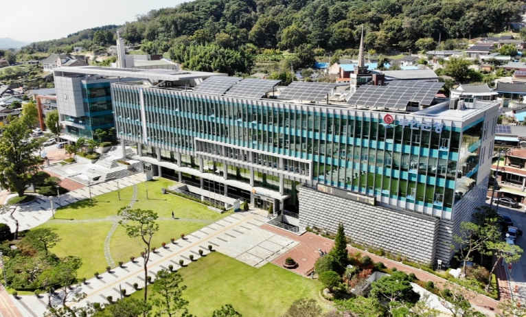 부안군, 모자보건사업 유공기관 2년 연속 선정