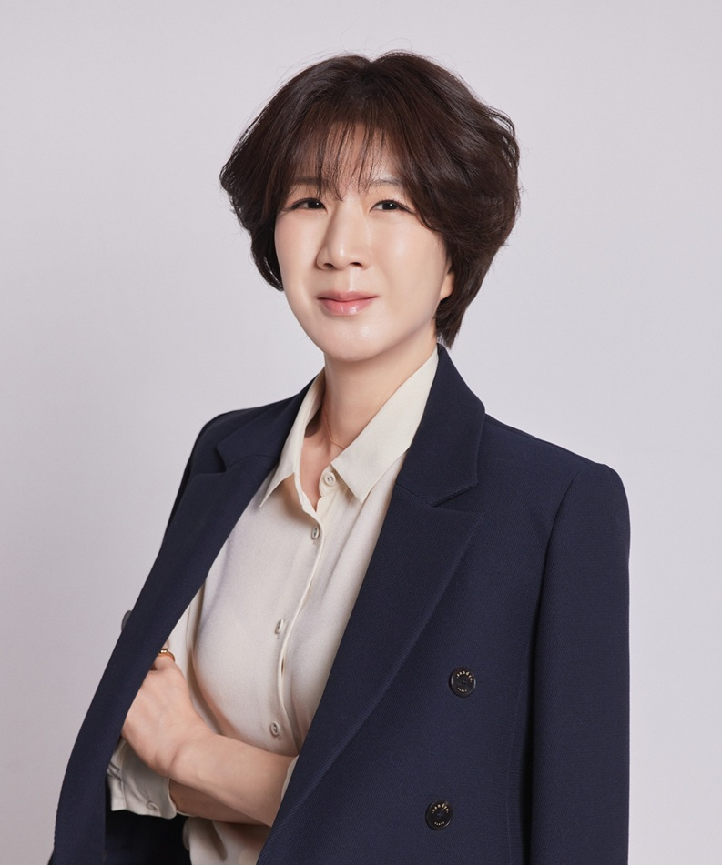 신성통상, 탑텐 김지희 상품기획본부장 부사장 승진 발령