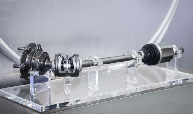 현대위아, 미래 모빌리티 비전 제시...CES 2026 참가