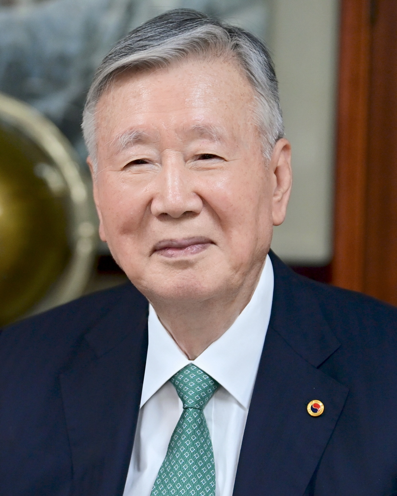 이중근 부영그룹 회장.(사진=부영그룹)