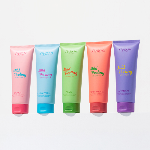 샤카트 필링젤 누적 판매량 1천만 개 돌파