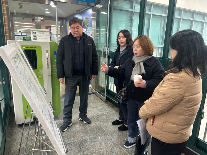 경기도의회 전자영 의원, 기흥 문화·여가 인프라 조성 위해 특조금 12억 확보 / 경기도의회