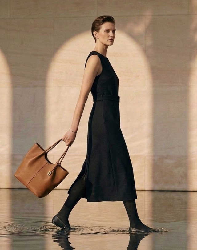 LF 헤지스 액세서리, 디자인 중심 신제품 '아르코백' 출시