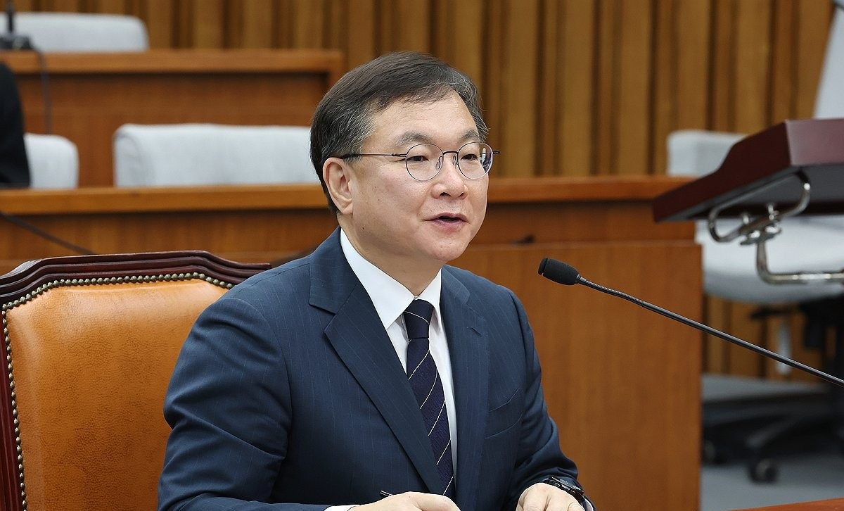 박영재 신임 법원행정처장(사진=연합뉴스)