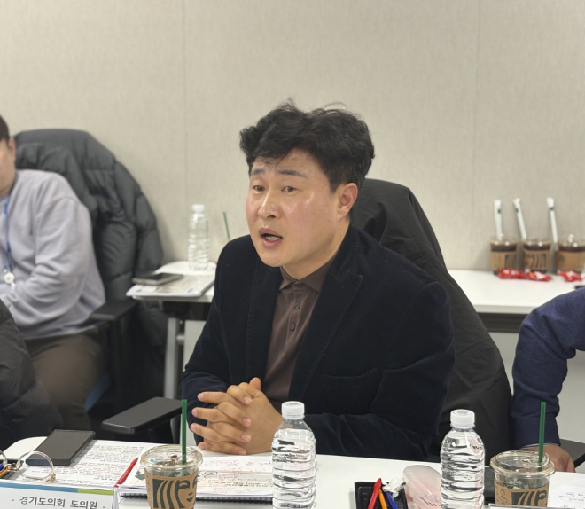 이영주 경기도의원 / 경기도의회