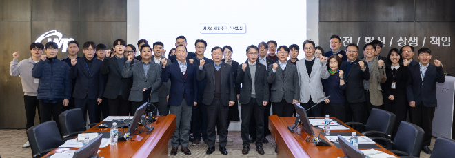 서부발전, 이재명 정부 에너지 전환 부응할 재생에너지 사업 본격화