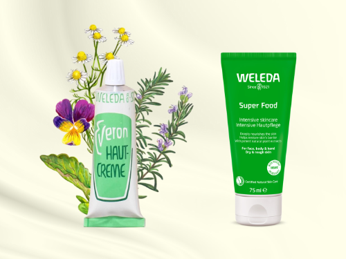 벨레다, 슈퍼푸드 크림 출시 100주년 기념 프로모션 진행