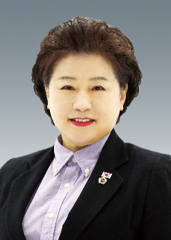 경기도의회 남경순 의원 / 경기도의회