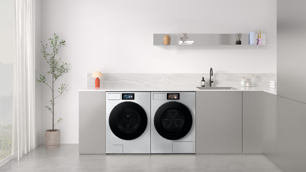 삼성전자 차세대 의류 건조 기술 연구, 美 에너지부(DOE) 공식 과제로 선정