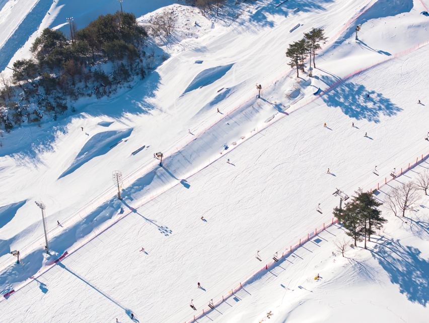 휘닉스 파크, 30주년 시즌 패스 판매 개시