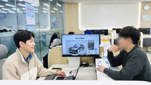 리본카, 가족 구성원별 중고차 추천 모델 공개