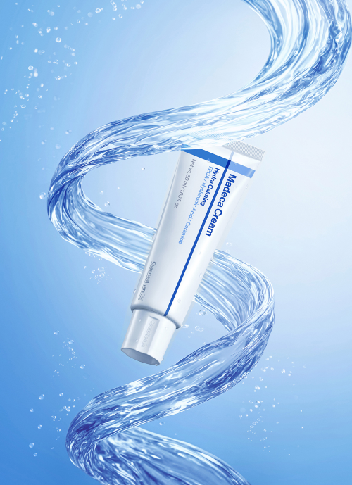 동국제약, 센텔리안24 마데카 크림 하이드라 카밍 출시