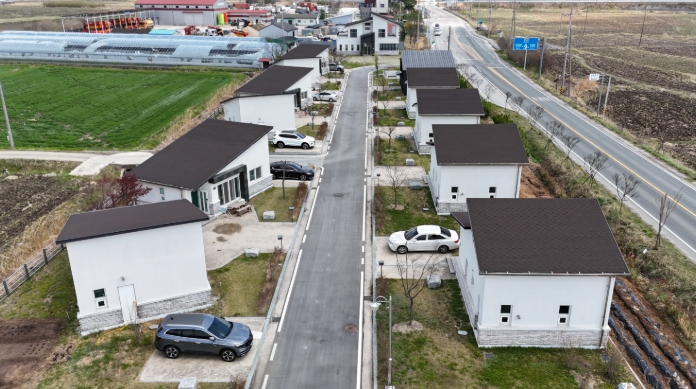 남원시, 2026년도 체재형 가족실습농장 입주자 모집