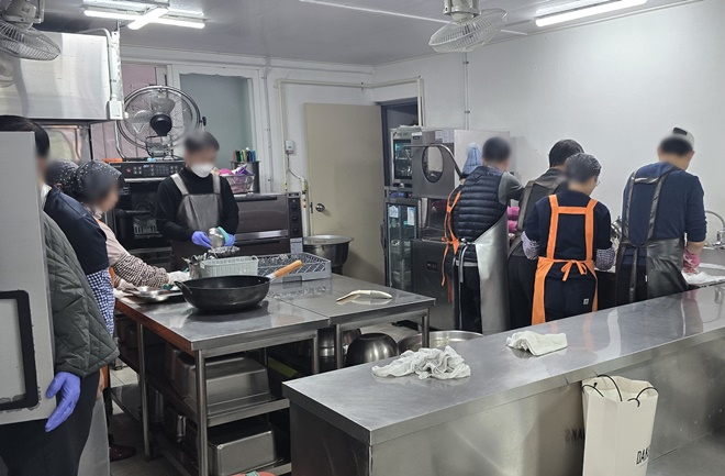 (사진제공=춘천보호관찰소)