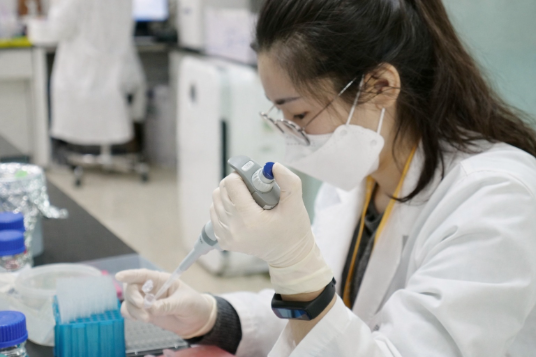 헥토헬스케어, 자체 개발 유산균 치주염 연구 결과 학술지 게재