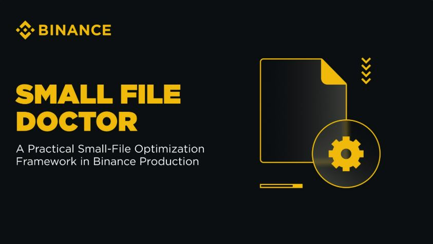 바이낸스, 데이터 처리 효율 개선 자체 프레임워크 공개