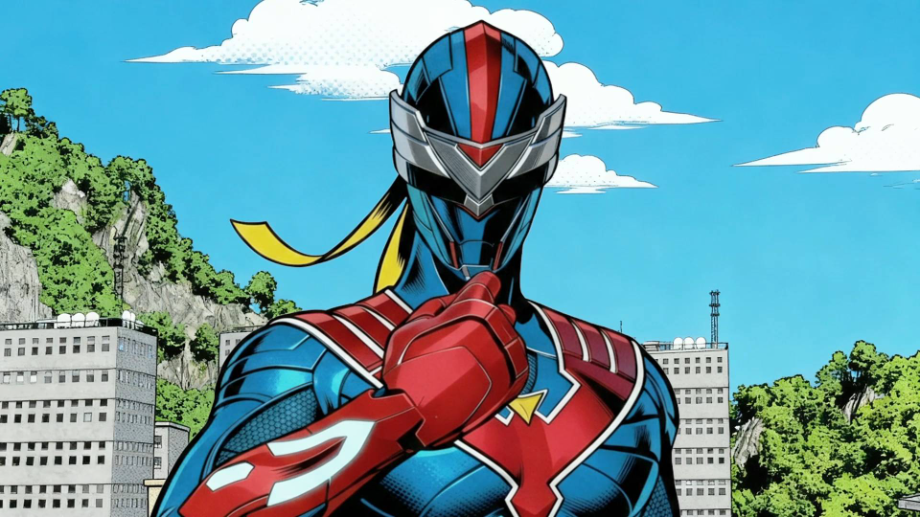 초이락컨텐츠컴퍼니, 신작 애니메이션 피닉스맨 엔딩 영상 공개