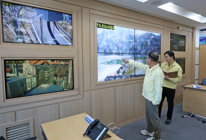 임실군, ‘재난상황팀’신설, 24시간 상시대응 체계