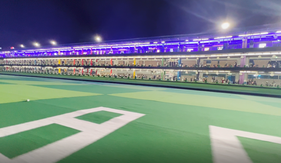 쇼골프 김포공항점 시설 전면 재정비 마치고 16일 재오픈