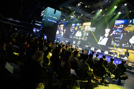 SOOP, 비시즌 리그 '2025 SLL WINTER' 누적 시청자 600만 명 달성