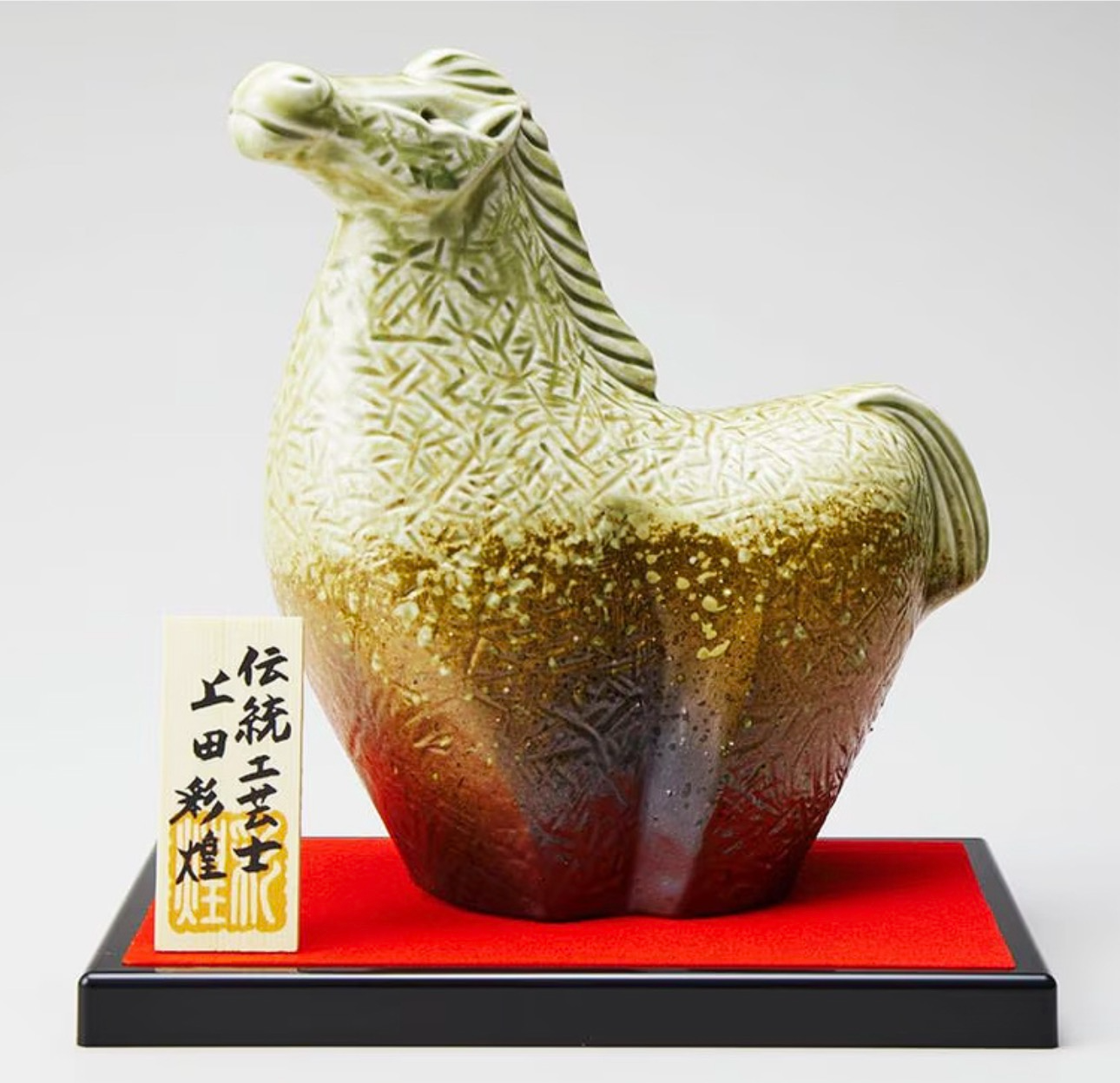 니혼슈코리아 2026년 병오년 상징하는 한정판 사케 에토츠보 출시