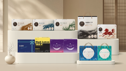 CJ웰케어, 2026년 병오년 맞이 설 건강 선물세트 48종 출시