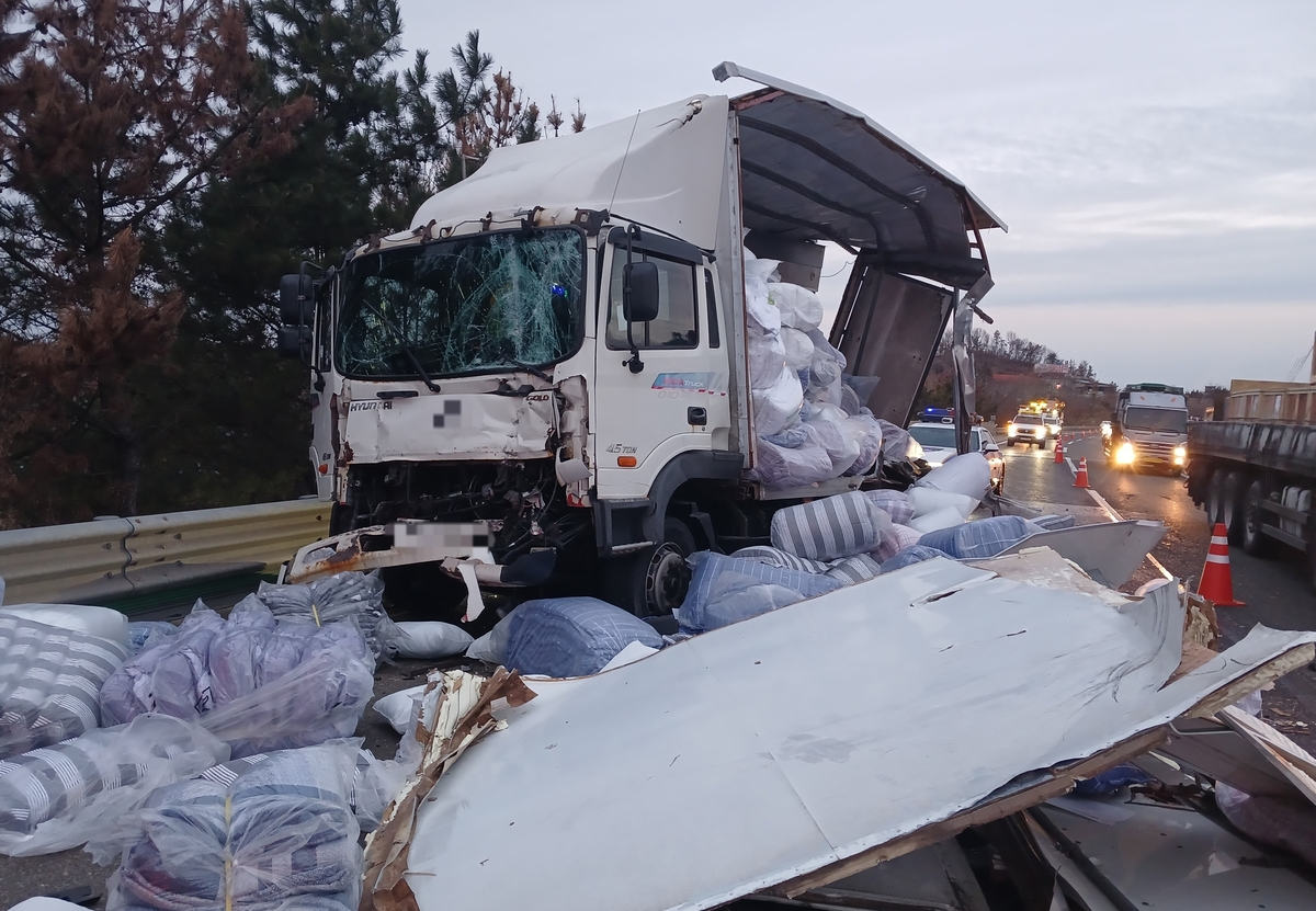 사고 현장(사진=연합뉴스)