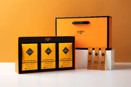 롯데마트, 건강 선물세트 라인업 확대