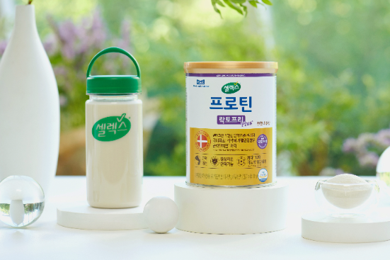 매일헬스뉴트리션, 현대홈쇼핑서 설 특집 셀렉스 프로틴 방송 진행