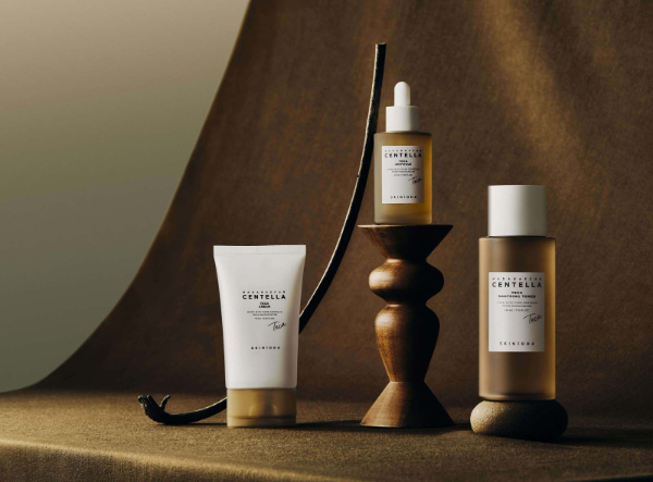 스킨1004, 피부 진정 및 자생력 강화 위한 센텔라 테카 라인 출시