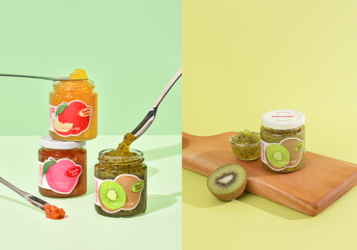 29CM, 이삭토스트 과일잼 한정판 발매