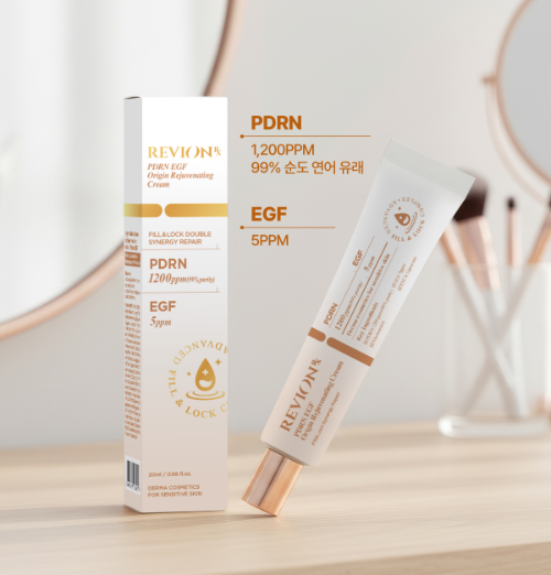 CHD제약, 약국 스킨케어 제품 초도 물량 완판