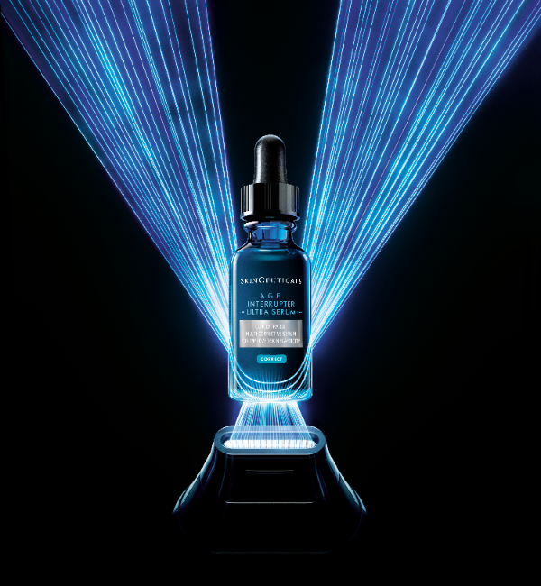 로레알 스킨수티컬즈 차세대 안티에이징 세럼 에이지 인터럽터 울트라 출시