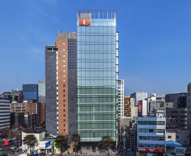 삼양식품, 명동 신사옥으로 본사 이전 완료