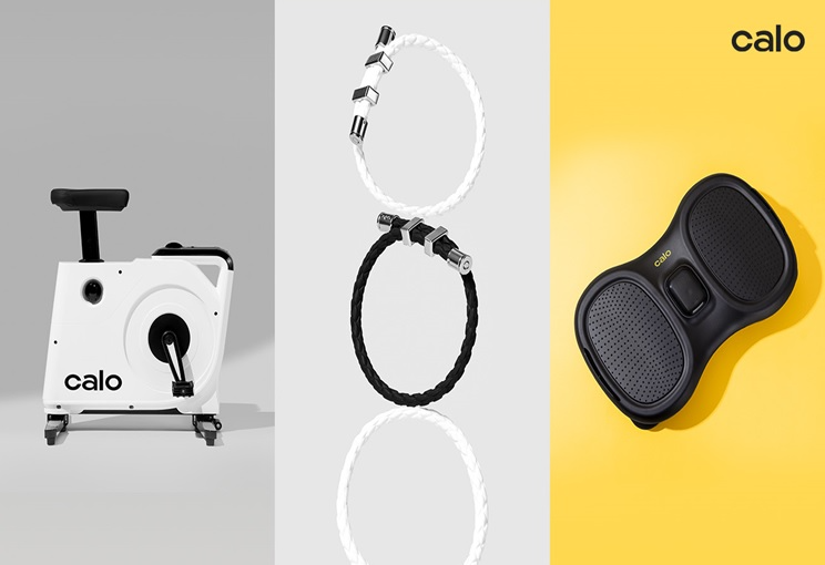 칼로, 지난해 4분기 매출 전년比 4배 증가