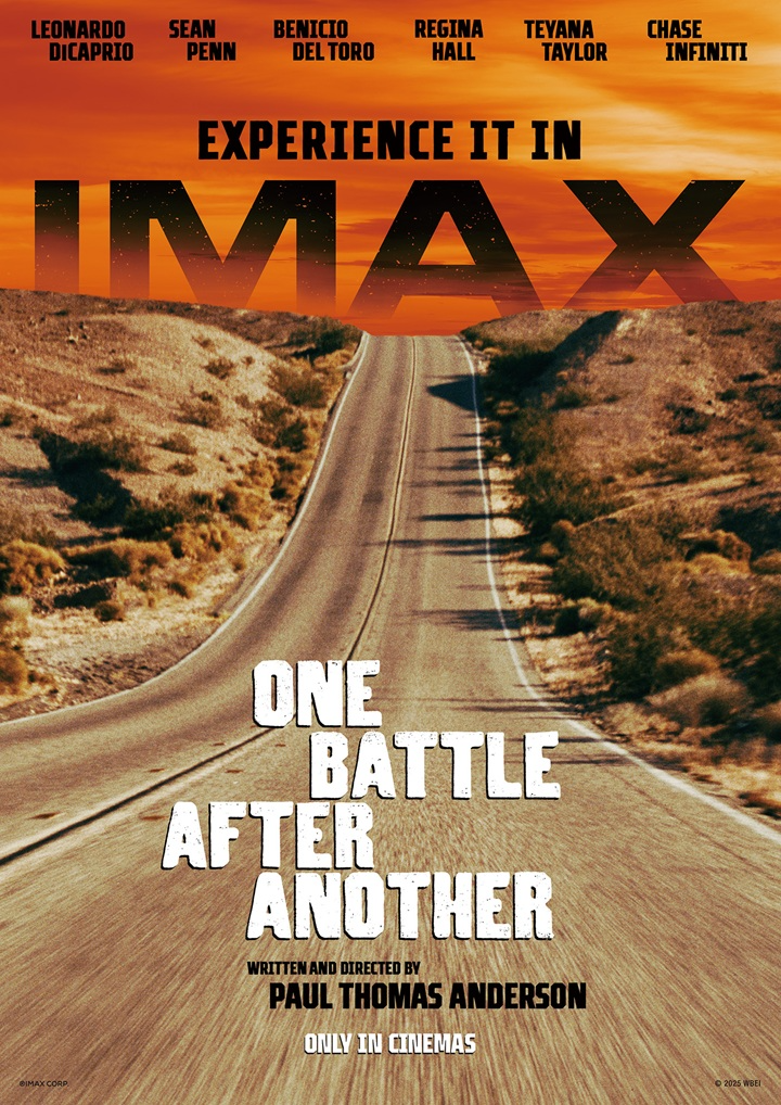 CGV, 아카데미 후보작 프리뷰 특별 상영 실시