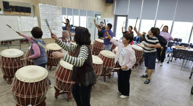 충주시, ‘찾아가는 평생학습 사랑방 시민강사’ 모집
