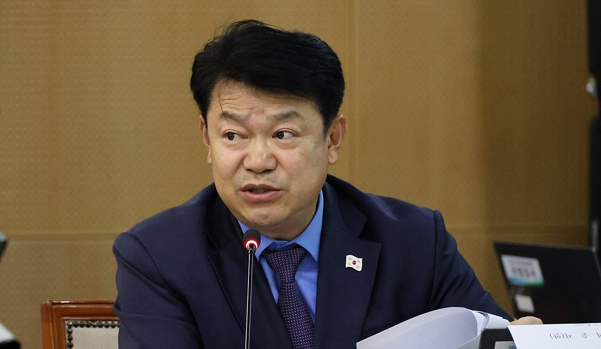 복기왕 의원(사진=연합뉴스)