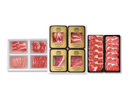 이마트 설 신선 선물세트 매출 28% 증가하며 차별화 트렌드 확산